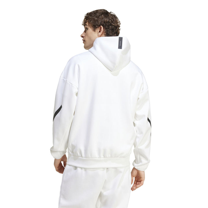 adidas M Z.N.E. Fz Kapuzenjacke