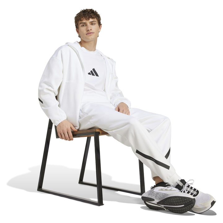 adidas M Z.N.E. Fz Kapuzenjacke