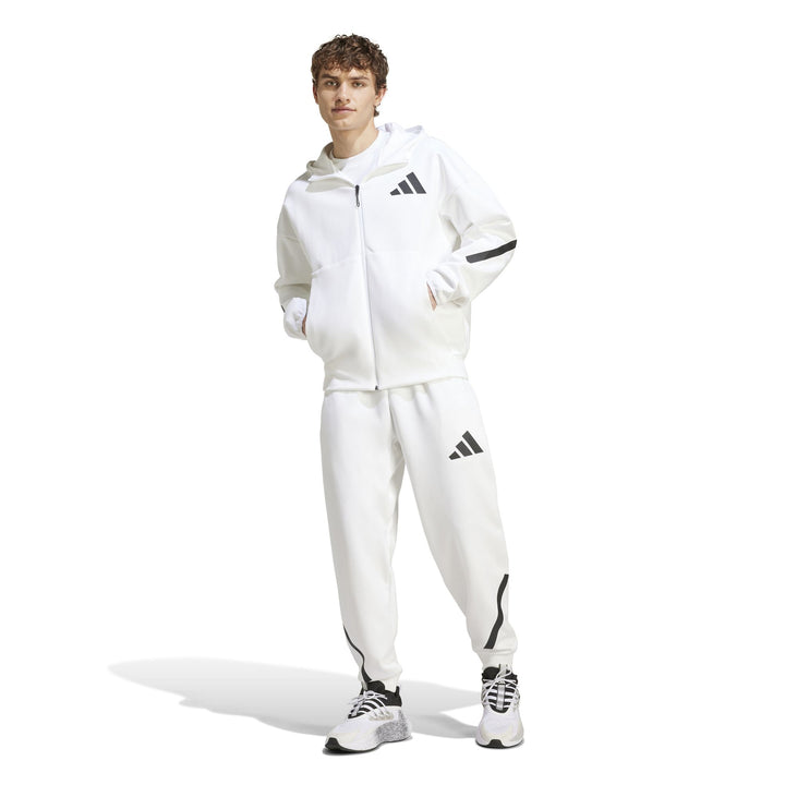 adidas M Z.N.E. Fz Kapuzenjacke