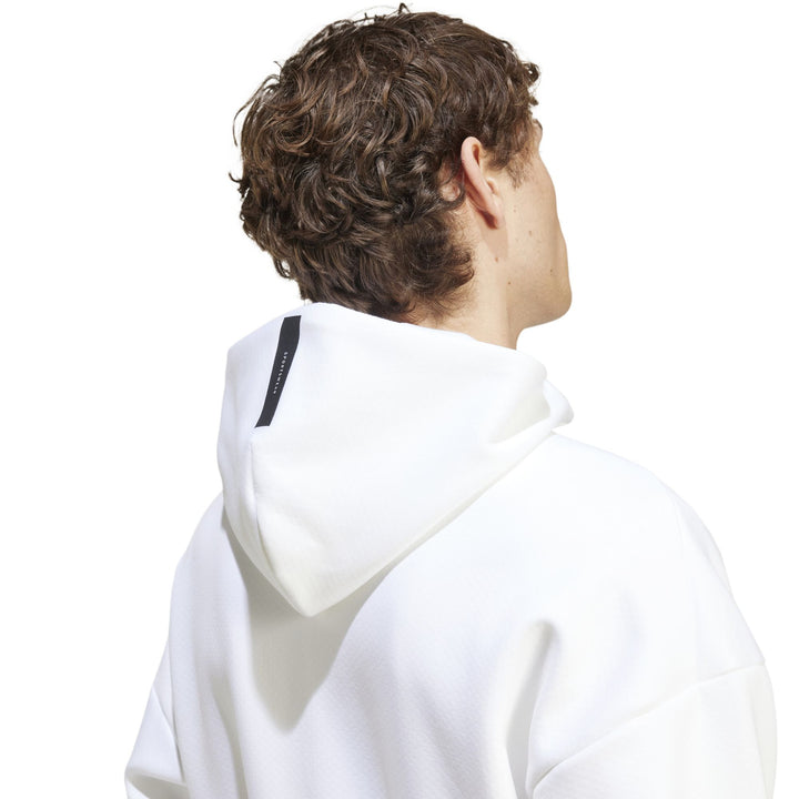adidas M Z.N.E. Fz Kapuzenjacke