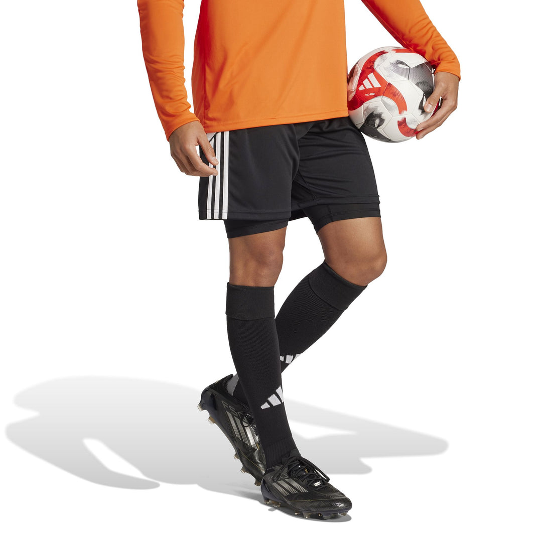 adidas Squadra 25 Gk Pst M Torwarttrikot