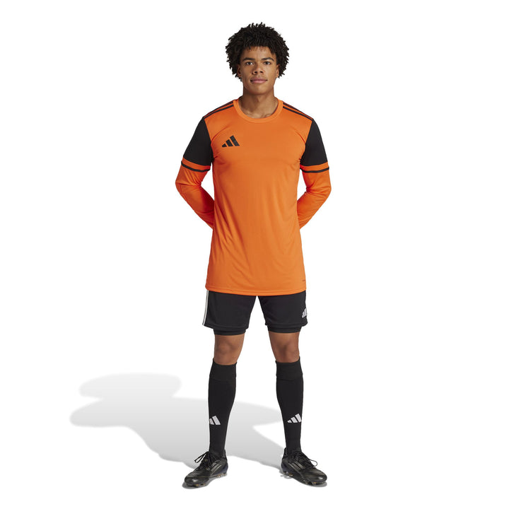 adidas Squadra 25 Gk Pst M Torwarttrikot