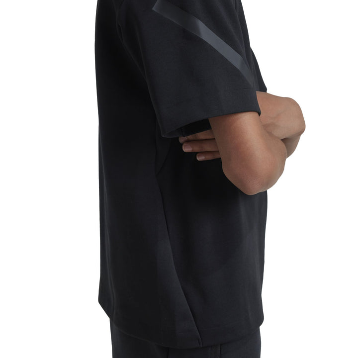 adidas J Zne Tee - black/black