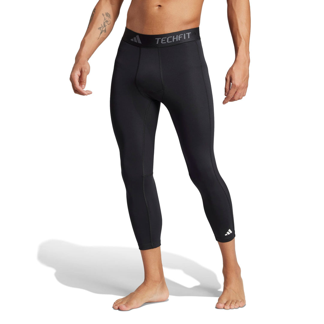 adidas Tf 34 Tight - black