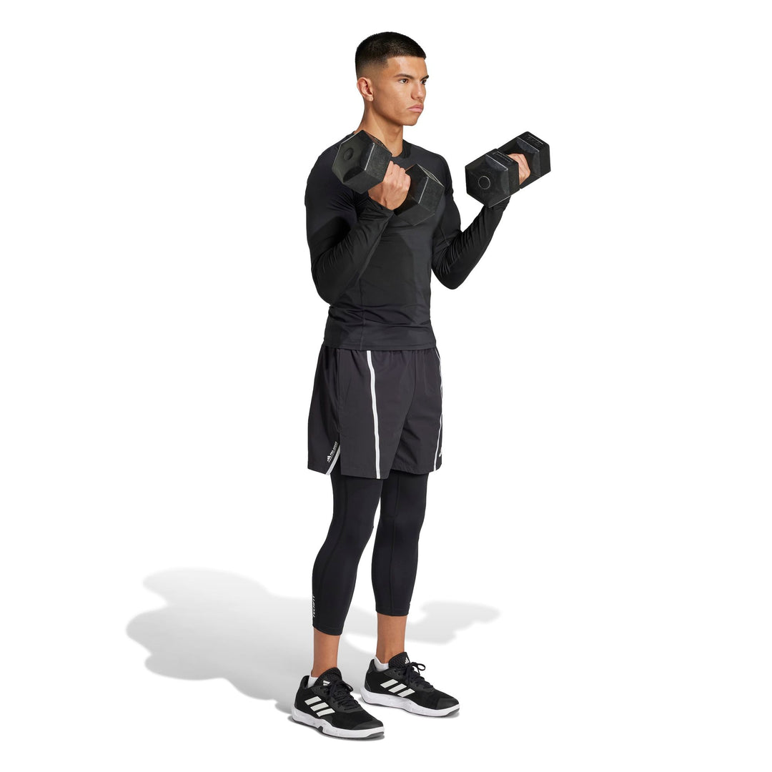 adidas Tf 34 Tight - black