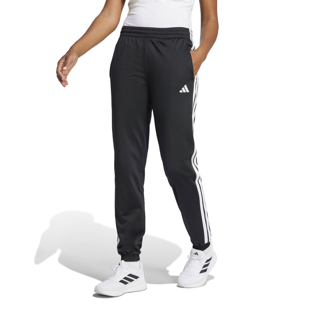 adidas W 3S Tp Tric - black/white