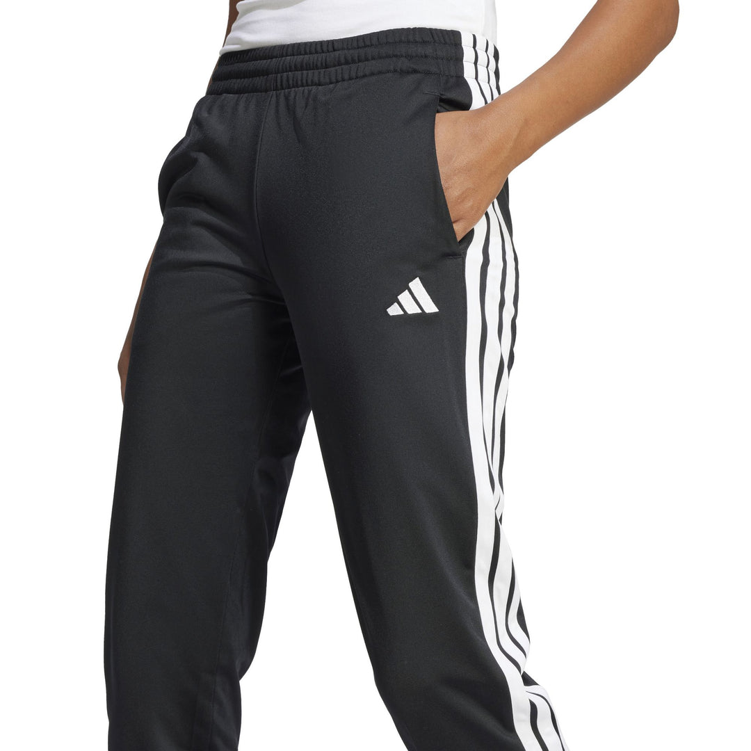 adidas W 3S Tp Tric - black/white