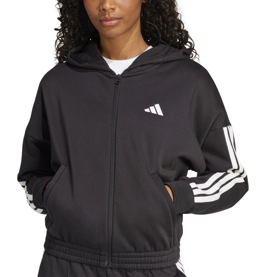 adidas W Energize Ts Trainingsanzug