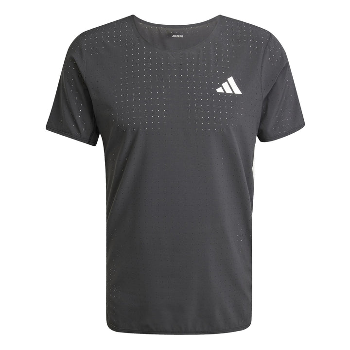 adidas Adizero Tee M Laufshirt