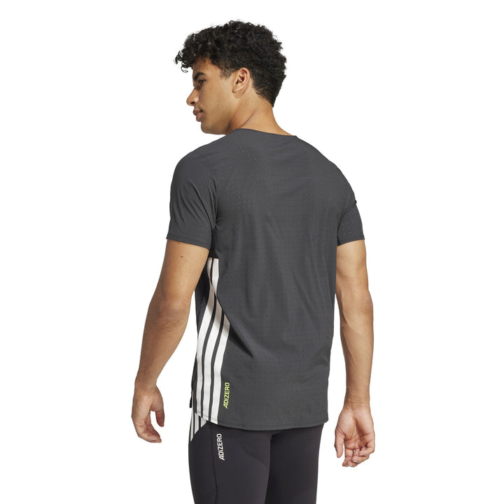 adidas Adizero Tee M Laufshirt