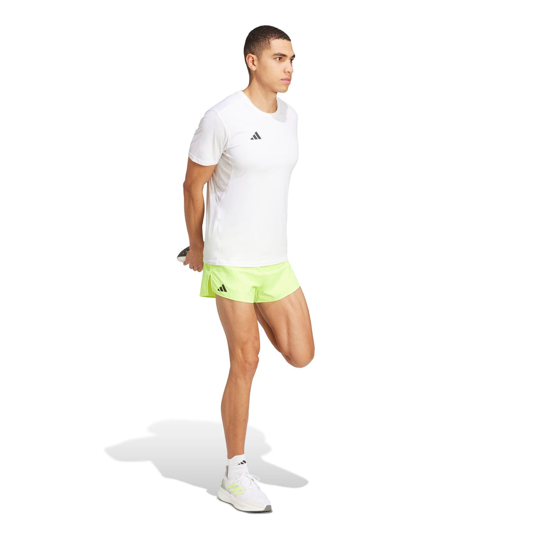 adidas Adizero E Short - luclem