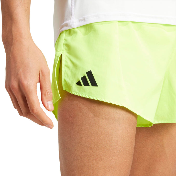adidas Adizero E Short - luclem