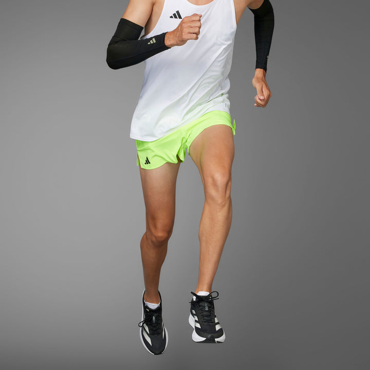 adidas Adizero E Short - luclem
