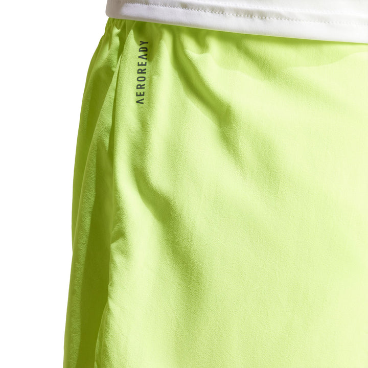 adidas Adizero E Short - luclem