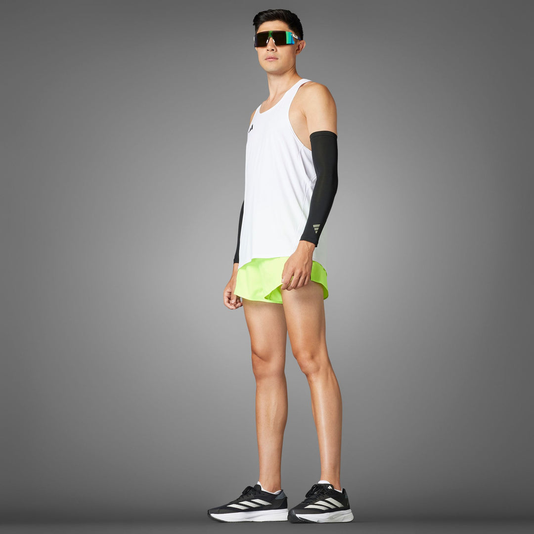 adidas Adizero E Short - luclem