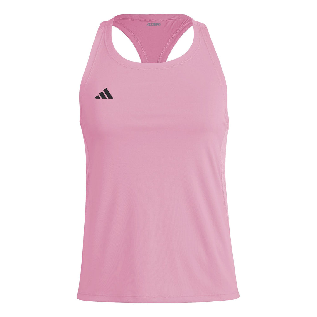 adidas Adizero E Tank - lucpnk