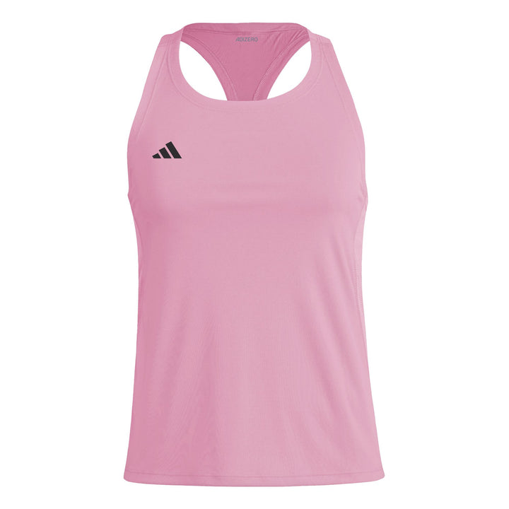 adidas Adizero E Tank - lucpnk