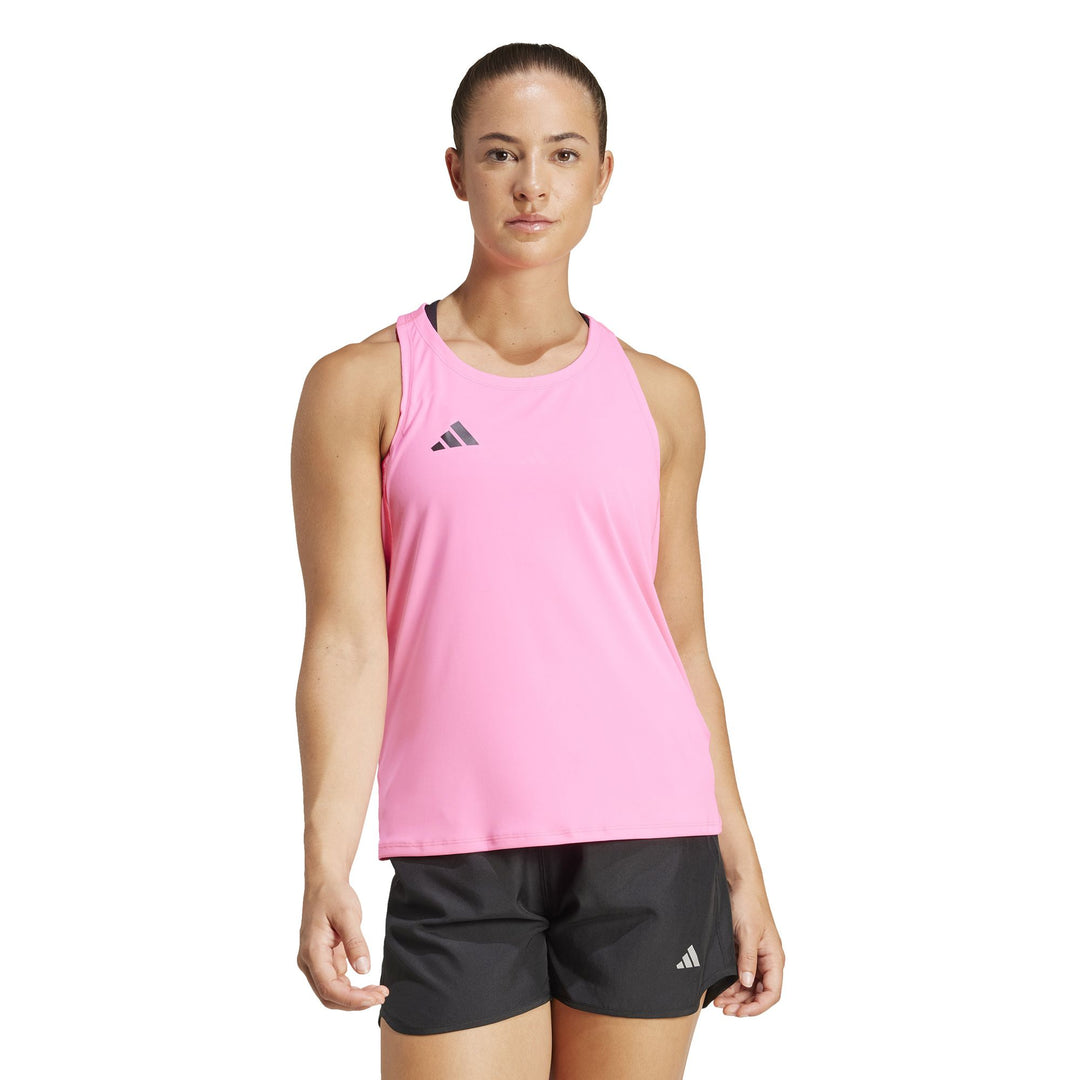 adidas Adizero E Tank - lucpnk