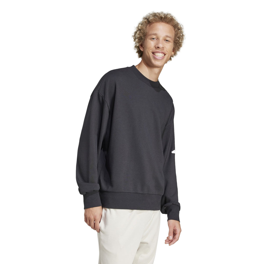 adidas M Swt Ft Sweatshirt