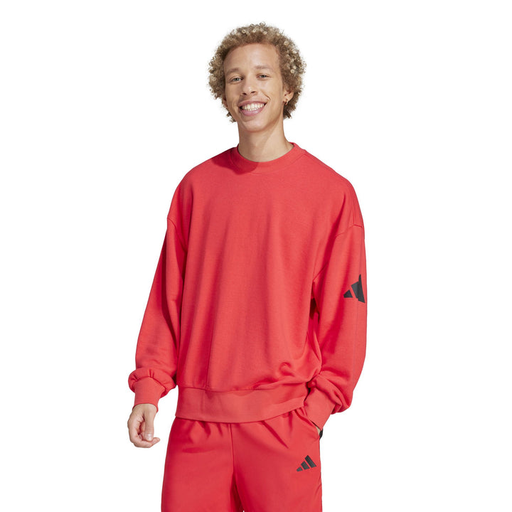 adidas M Swt Ft Sweatshirt