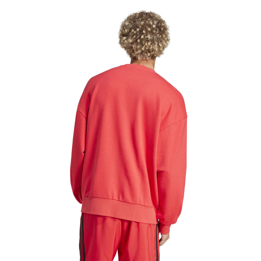 adidas M Swt Ft Sweatshirt