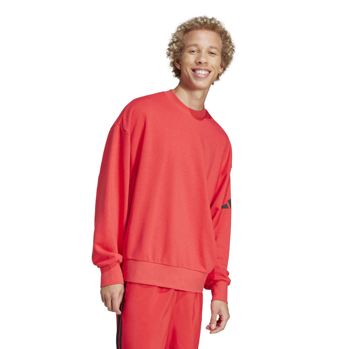adidas M Swt Ft Sweatshirt