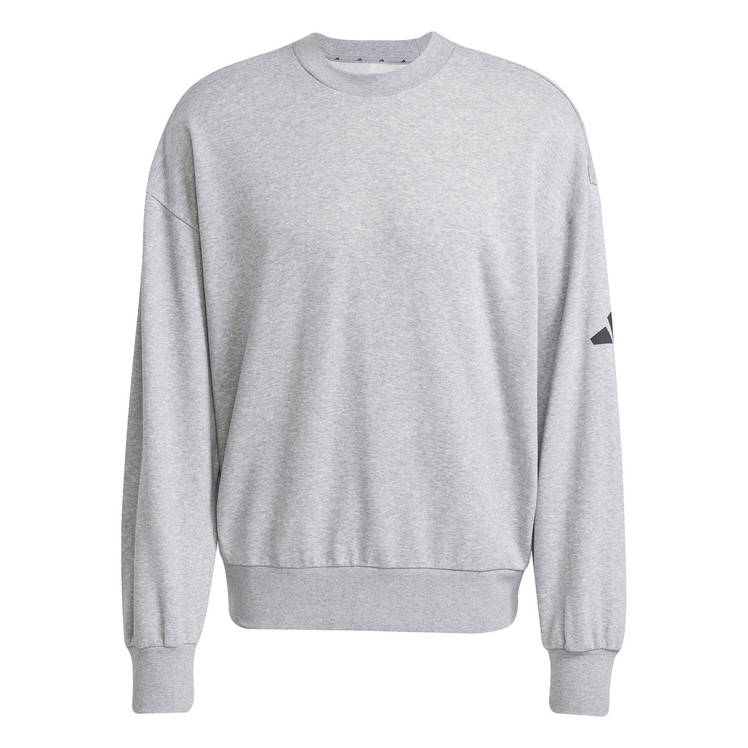 adidas M Swt Ft - mgreyh/black
