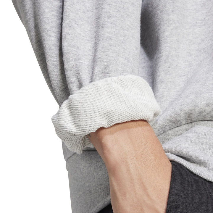adidas M Swt Ft - mgreyh/black