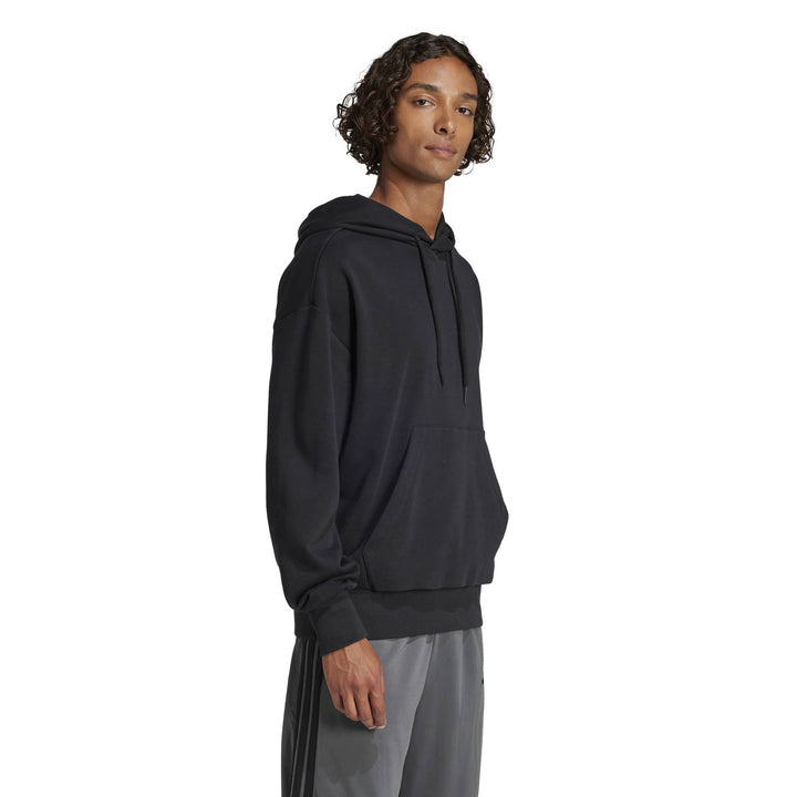 adidas M Hd Ft - black/white