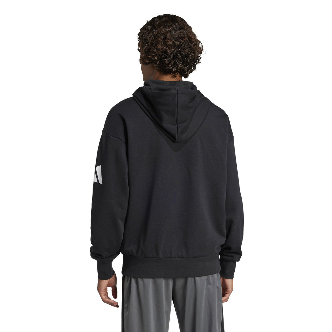 adidas M Hd Ft - black/white