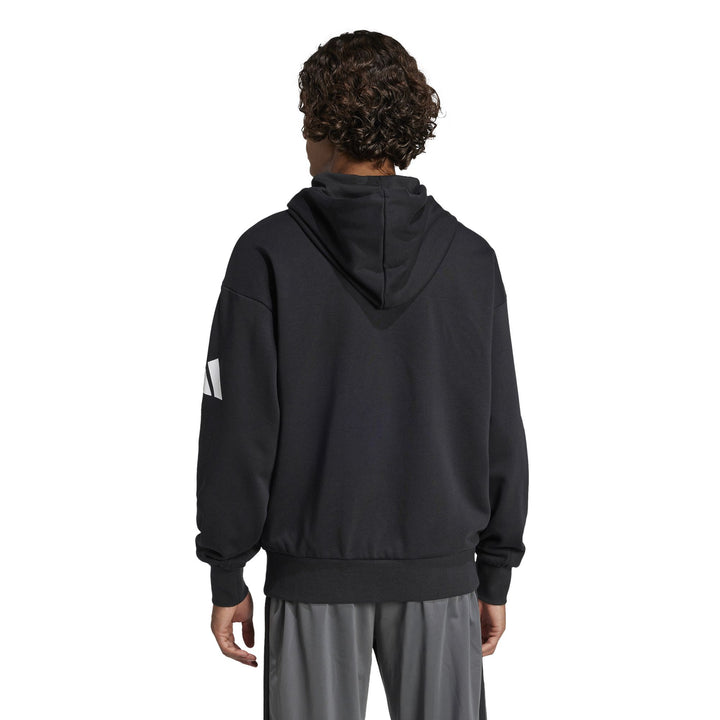 adidas M Hd Ft - black/white