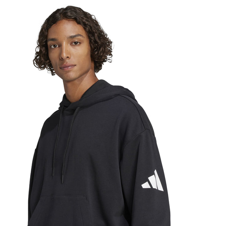 adidas M Hd Ft - black/white