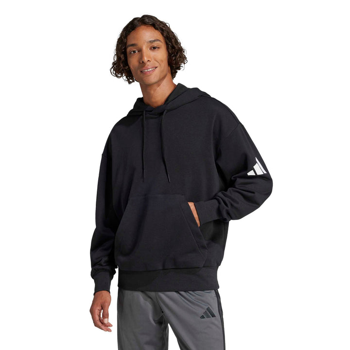 adidas M Hd Ft - black/white