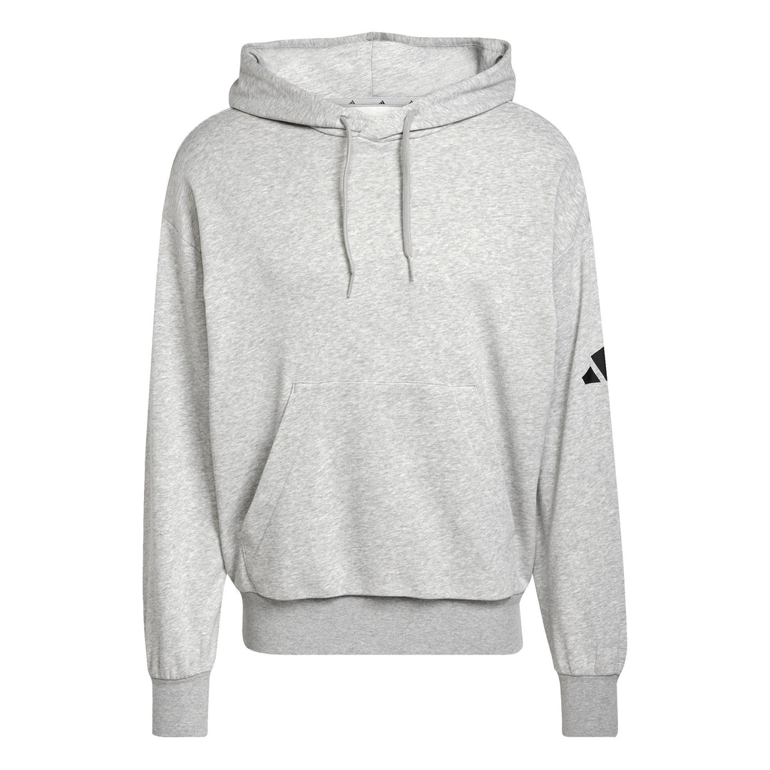 adidas M Hd Ft - mgreyh/black