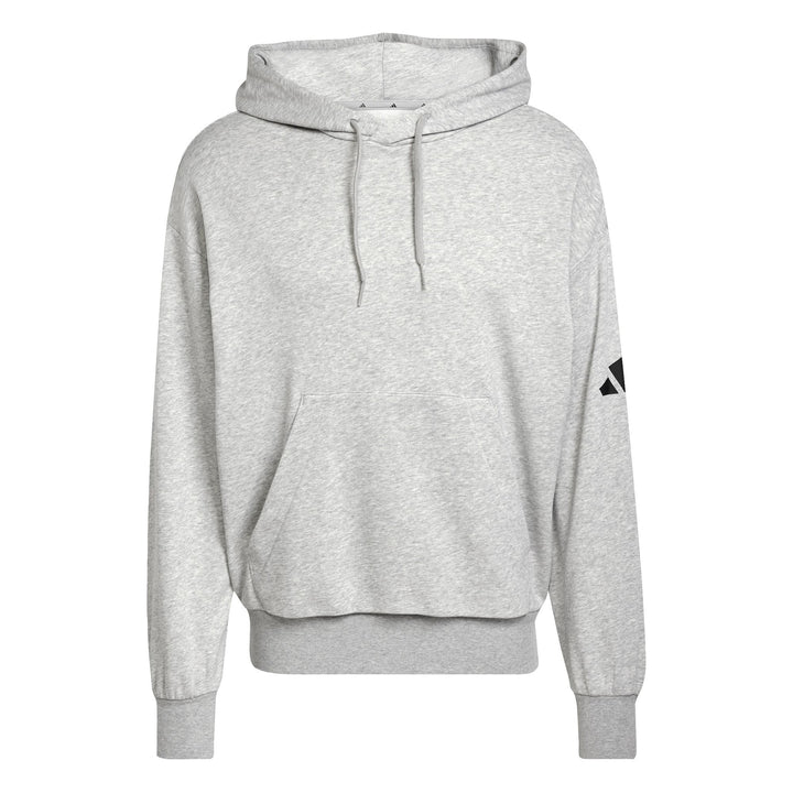 adidas M Hd Ft - mgreyh/black