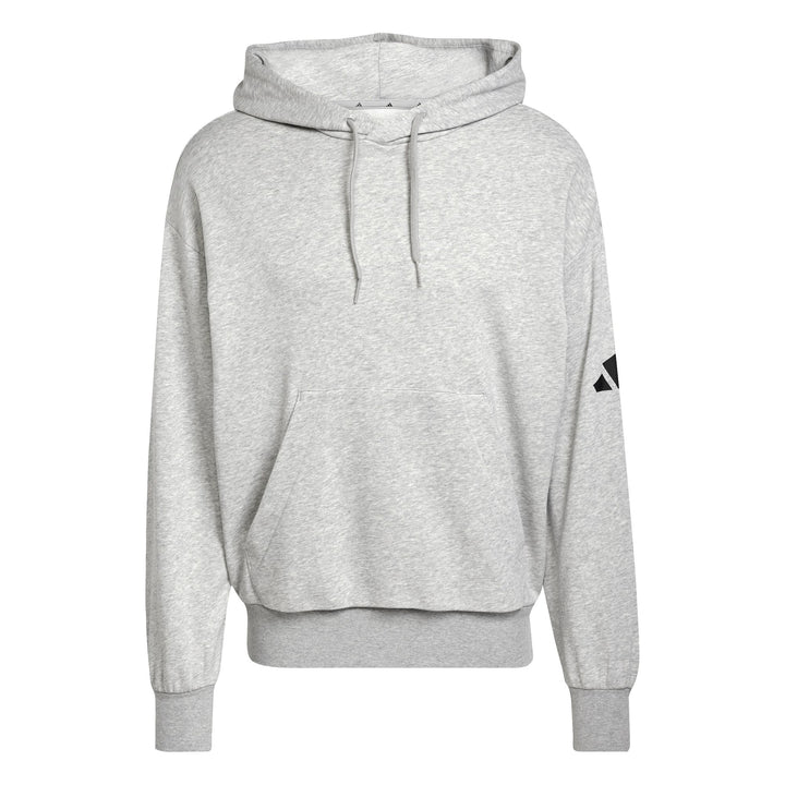 adidas M Hd Ft - mgreyh/black