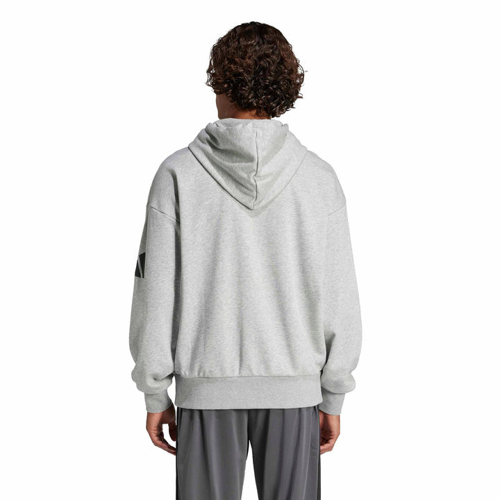 adidas M Hd Ft - mgreyh/black