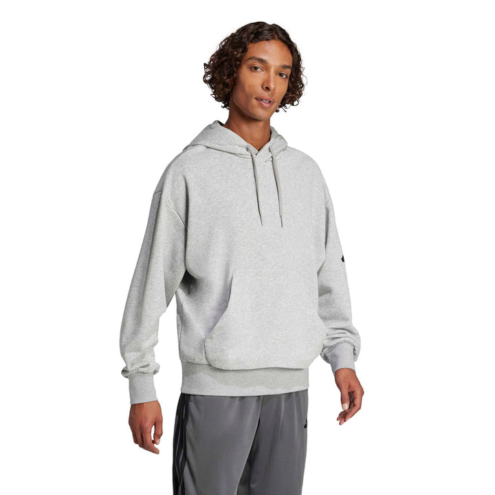 adidas M Hd Ft - mgreyh/black
