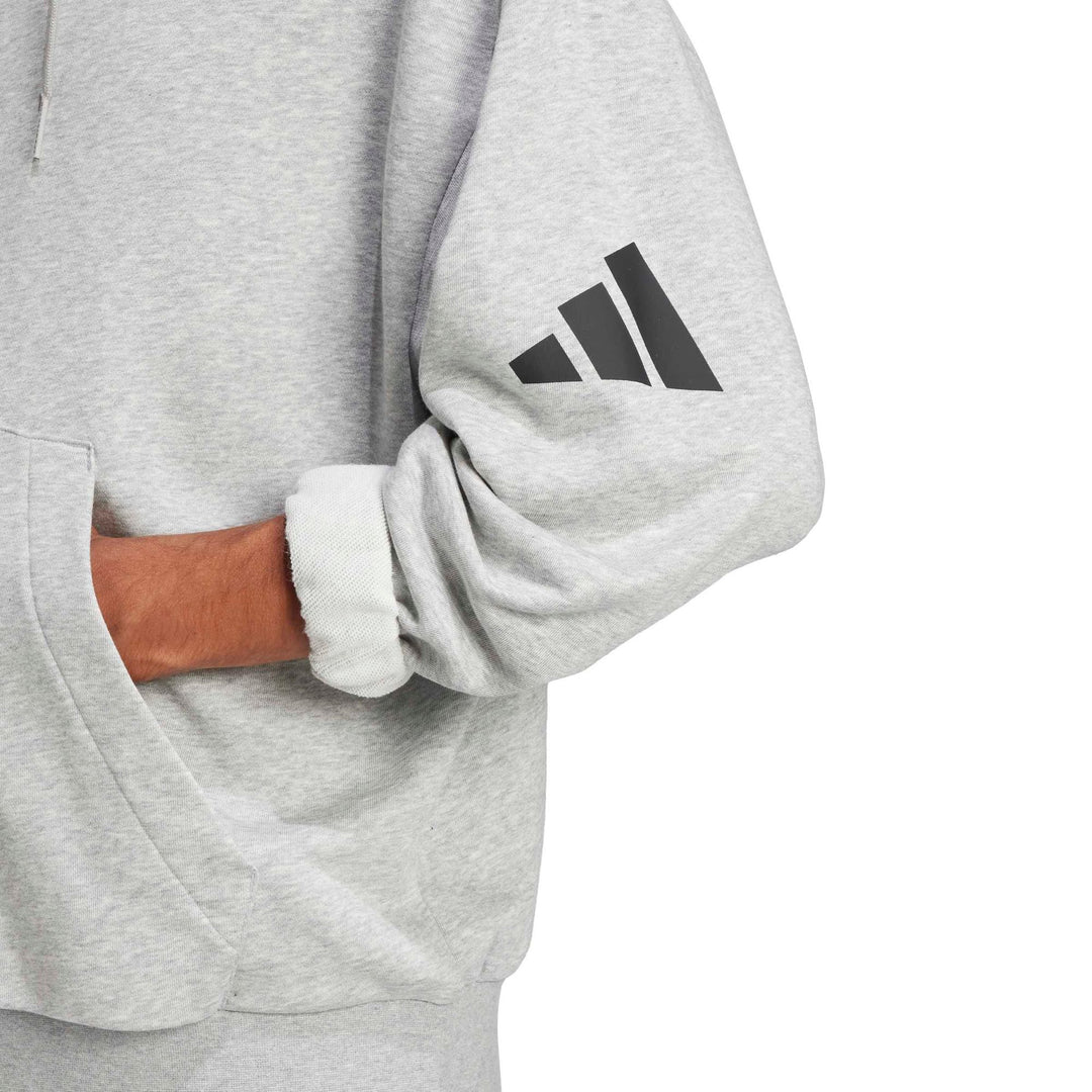 adidas M Hd Ft - mgreyh/black