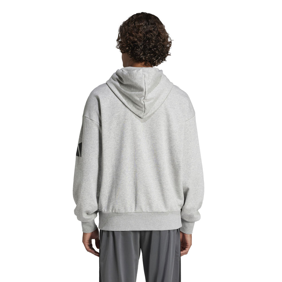 adidas M Hd Ft - mgreyh/black