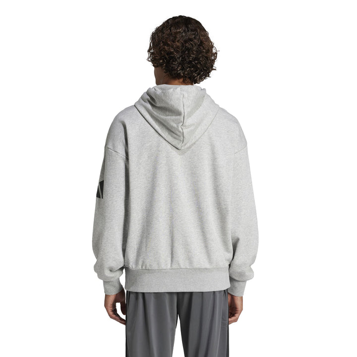 adidas M Hd Ft - mgreyh/black