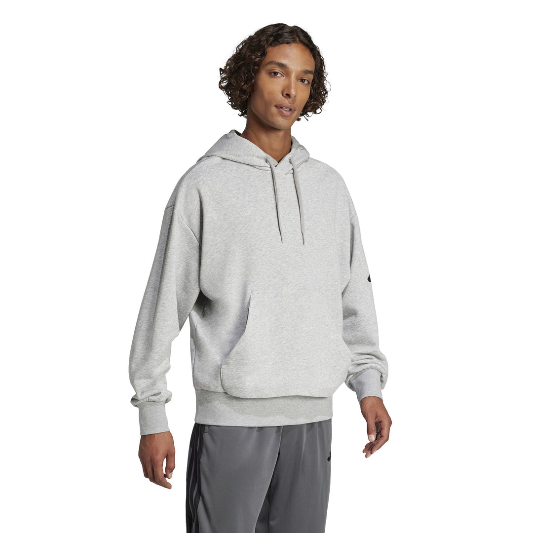 adidas M Hd Ft - mgreyh/black