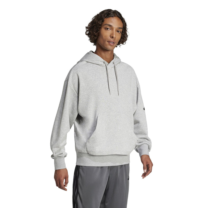adidas M Hd Ft - mgreyh/black