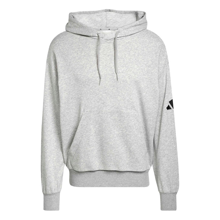 adidas M Hd Ft - mgreyh/black