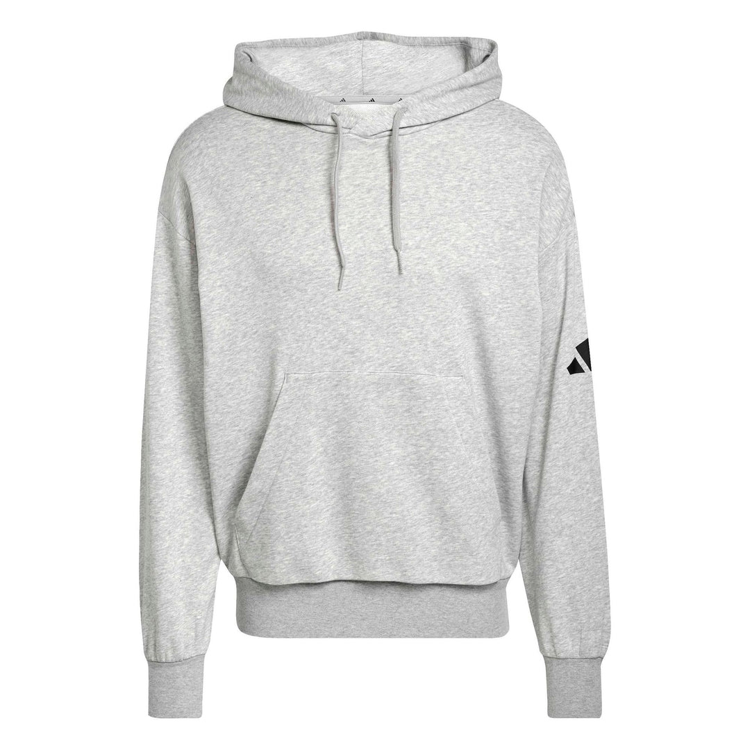 adidas M Hd Ft - mgreyh/black