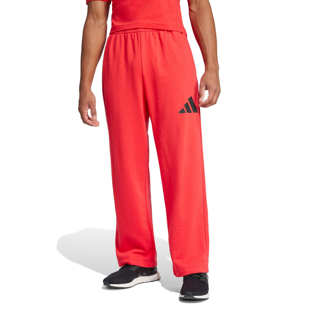 adidas M Wide Pant Ft Jogginghose