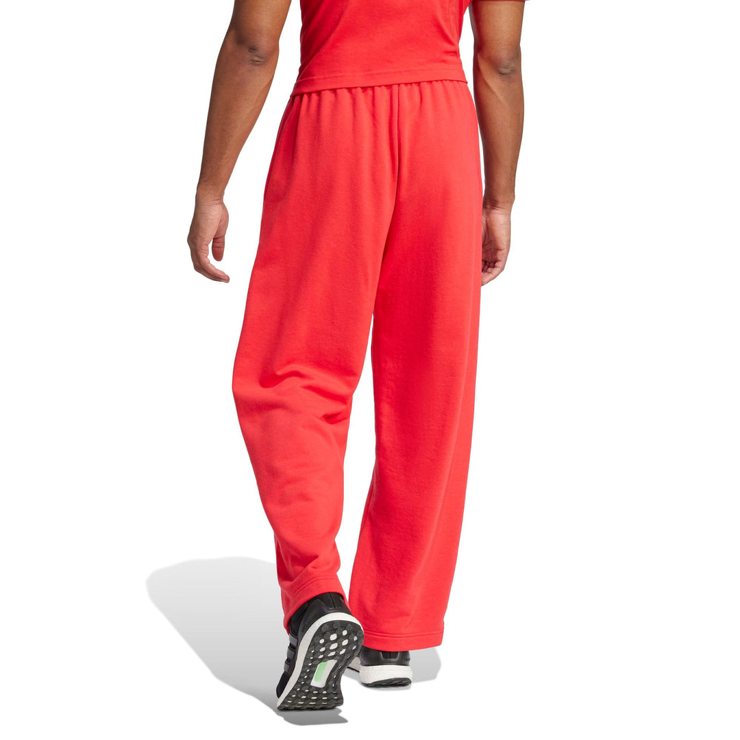 adidas M Wide Pant Ft Jogginghose