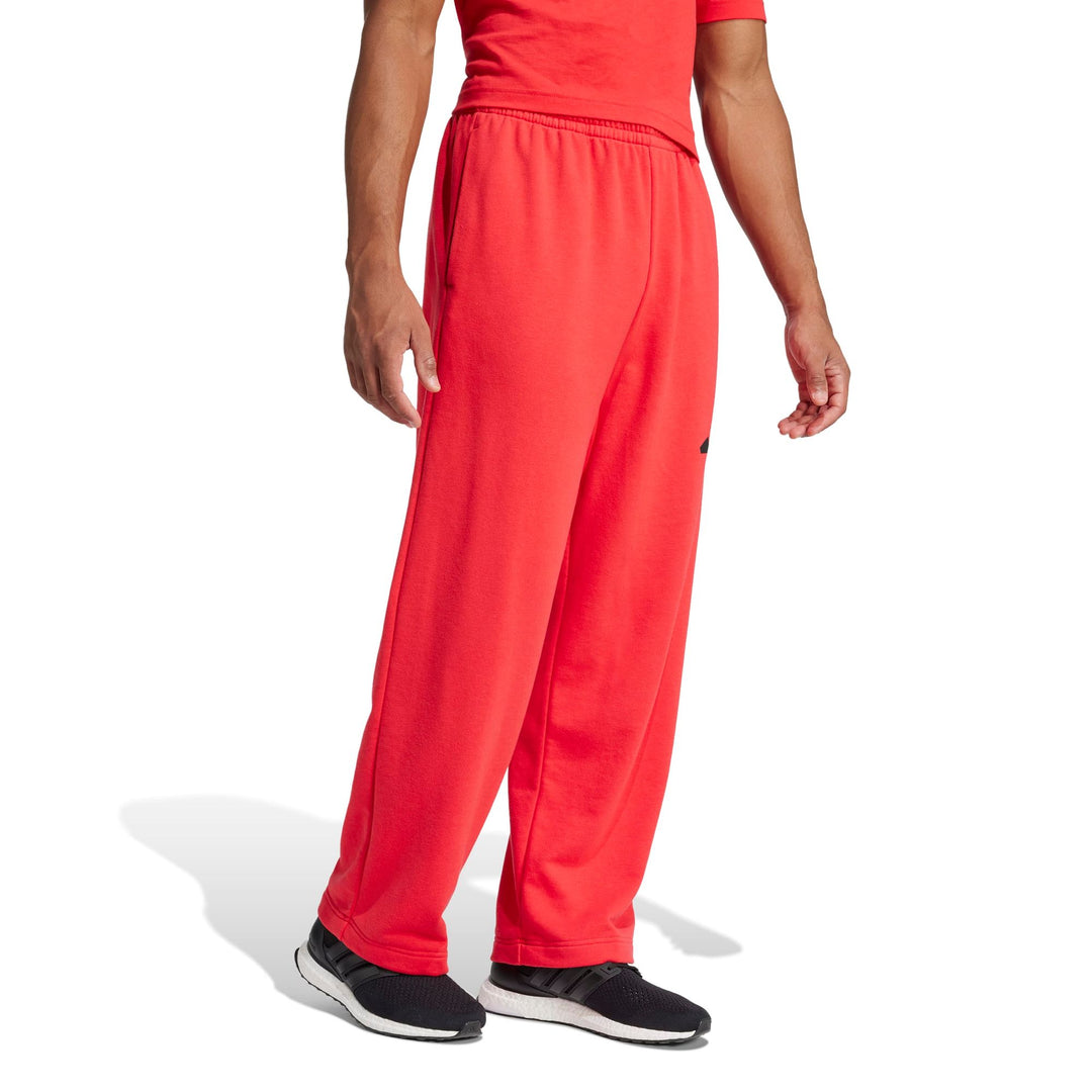 adidas M Wide Pant Ft Jogginghose