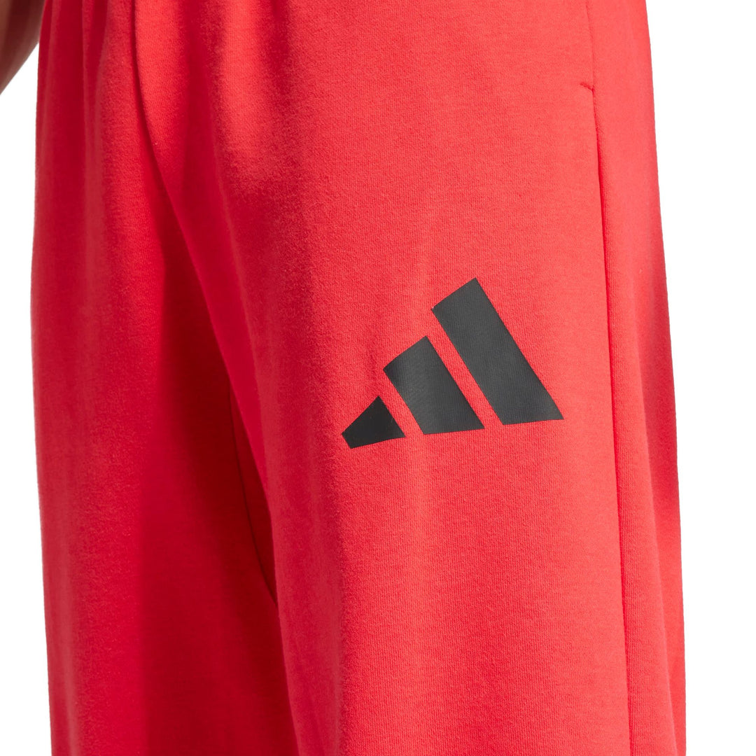 adidas M Wide Pant Ft Jogginghose