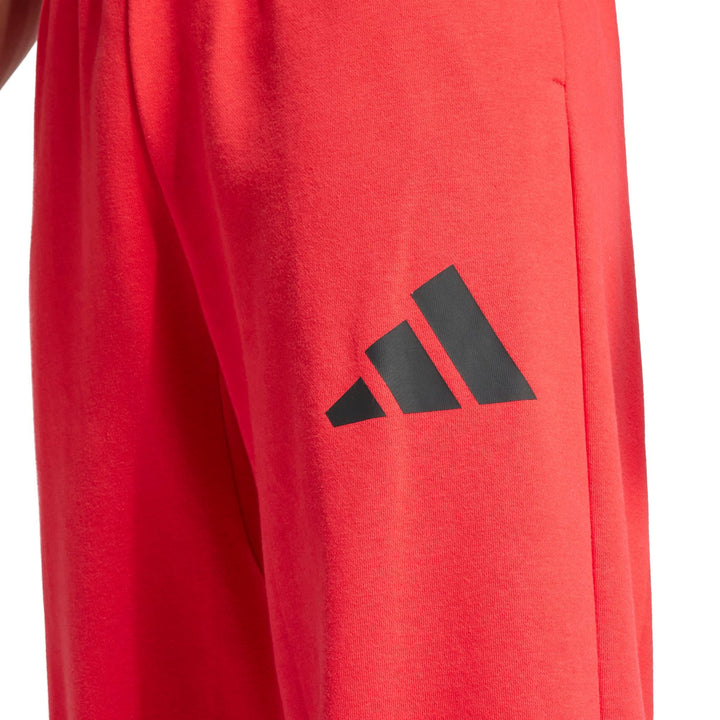 adidas M Wide Pant Ft Jogginghose